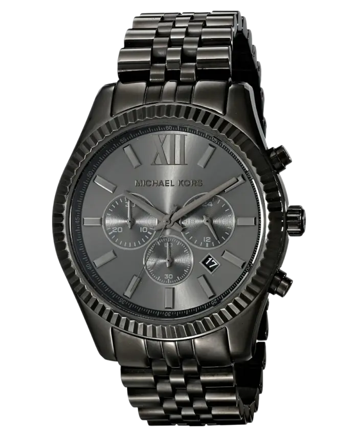 Michael Kors Damklocka - Bild 2