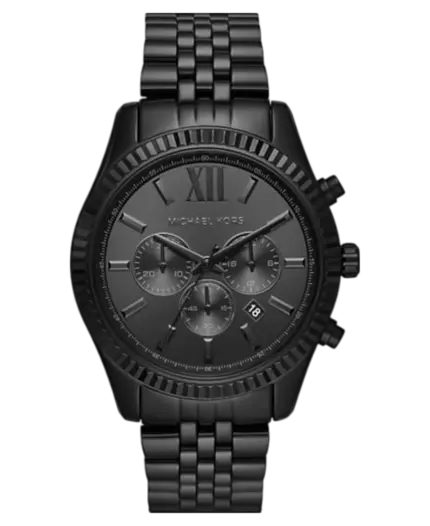 Michael Kors Damklocka