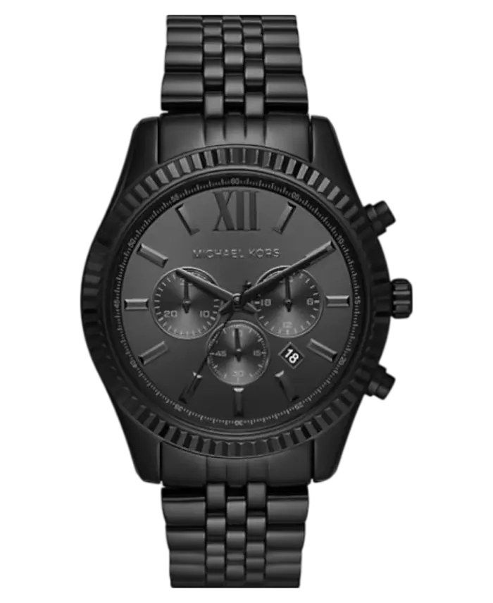 Michael Kors Damklocka - Bild 1