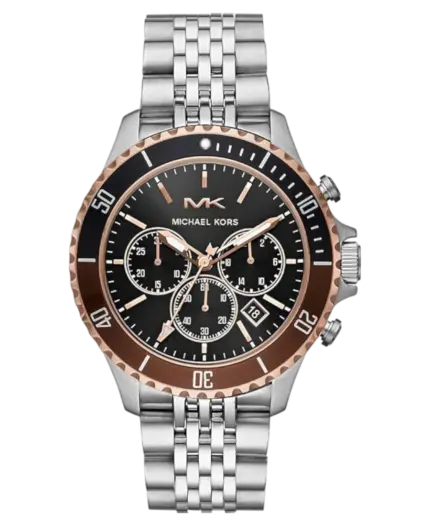 Michael Kors Damklocka