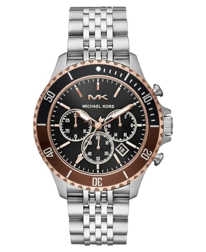 Michael Kors Damklocka - Bild 1