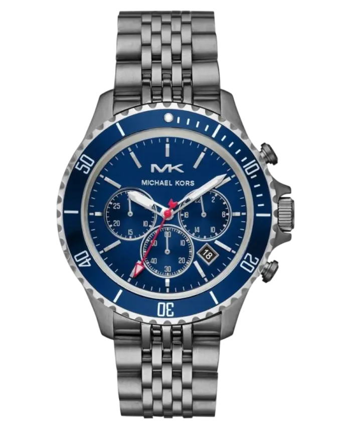 Michael Kors Herrklocka - Bild 1