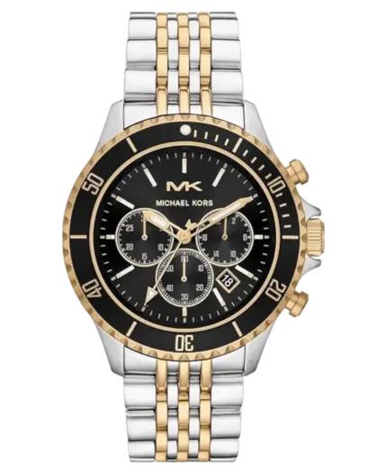 Michael Kors Damklocka