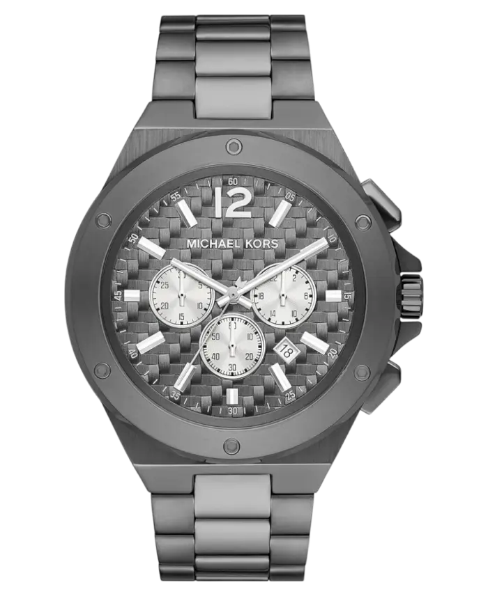 Michael Kors Damklocka - Bild 1