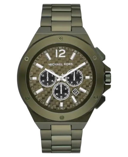 Michael Kors Damklocka