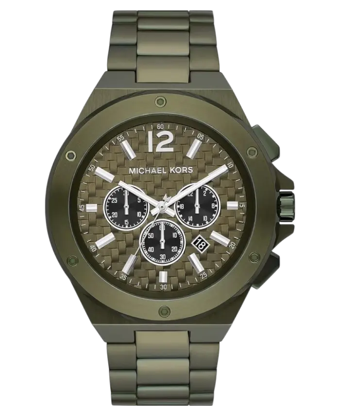 Michael Kors Damklocka - Bild 1
