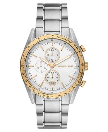 Michael Kors Damklocka