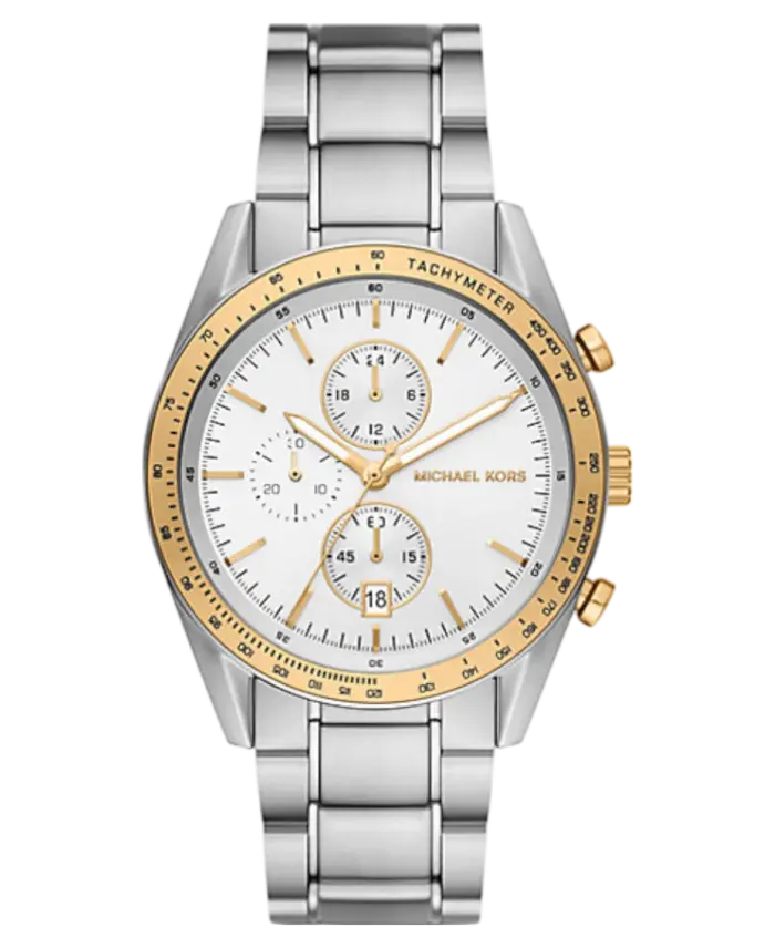 Michael Kors Damklocka - Bild 1