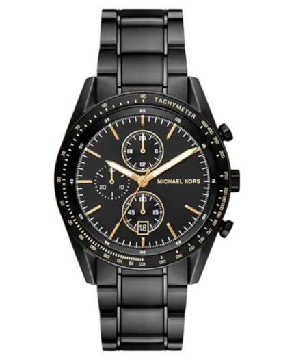 Michael Kors Damklocka