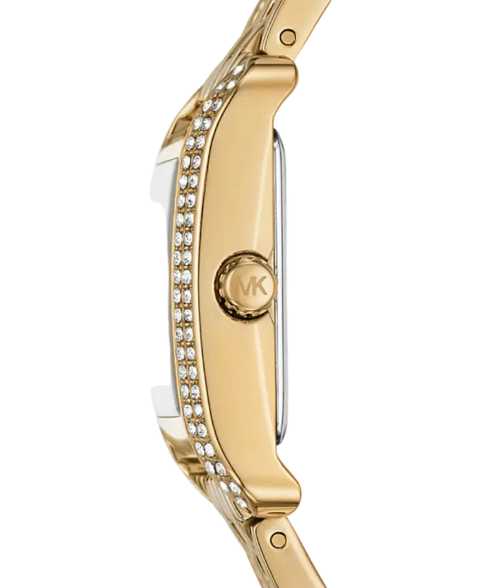 Michael Kors Damklocka - Bild 2