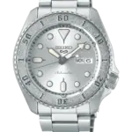 SEIKO Seiko 5 Sports Automatisk Silverfärgad/Stål 42.5 mm SRPE71K1