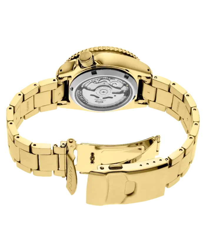 Seiko 5 Sports 42,5mm Automatisk - U.S. Special Edition - Bild 3