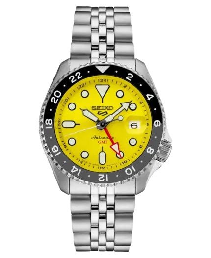 Seiko 5 Sports 42mm Automatisk