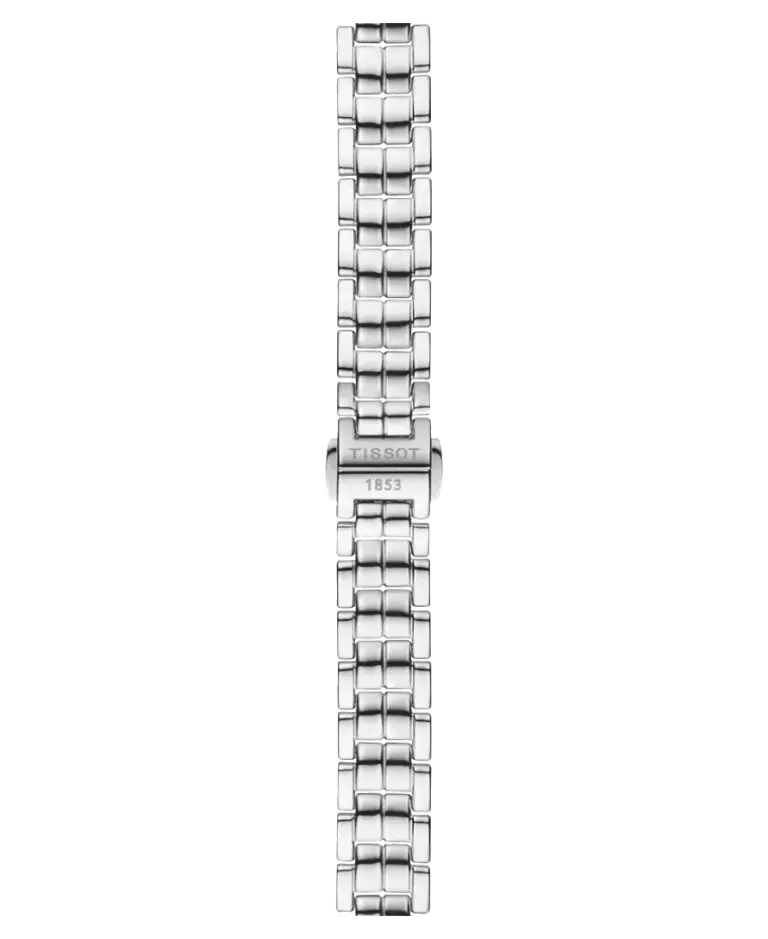 Tissot T-Trend Svart/Stål 26 mm T094.210.11.051.00
