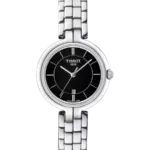 Tissot T-Trend Svart/Stål 26 mm T094.210.11.051.00