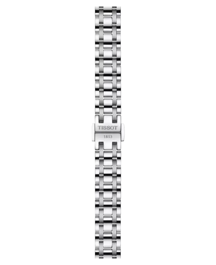 Tissot Bellissima Blå/Stål 26 mm T126.010.11.133.00