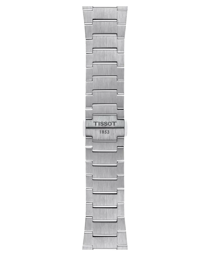 Tissot PRX Grön/Stål 40 mm T137.410.11.091.01