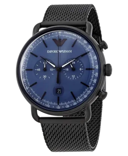 Emporio Armani 43 mm AR11201