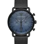 Emporio Armani 43 mm AR11201