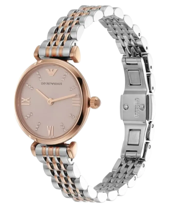 Emporio Armani Gianni T-bar 28 mm - Bild 2