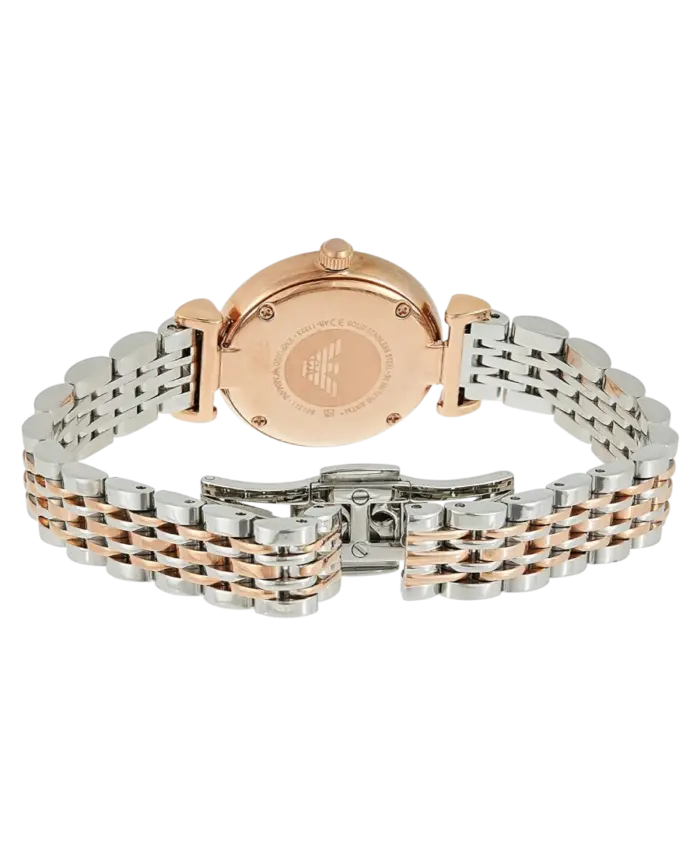 Emporio Armani Gianni T-bar 28 mm - Bild 3