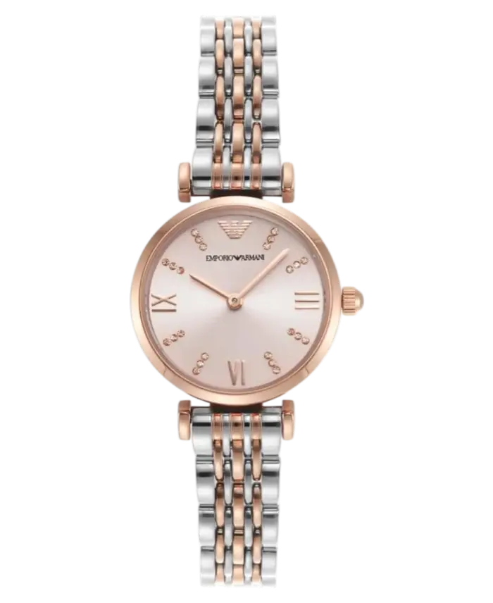Emporio Armani Gianni T-bar 28 mm - Bild 1