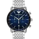 Emporio Armani 43 mm AR11238