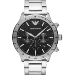 Emporio Armani 43 mm AR11241
