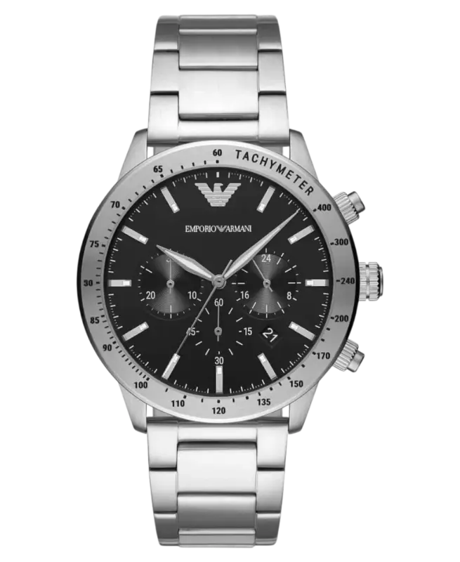 Emporio Armani 43 mm AR11241