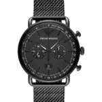Emporio Armani 43 mm AR11264
