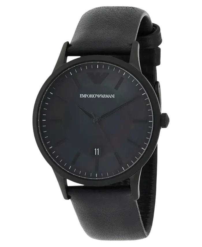Emporio Armani Renato 43 mm - Bild 2
