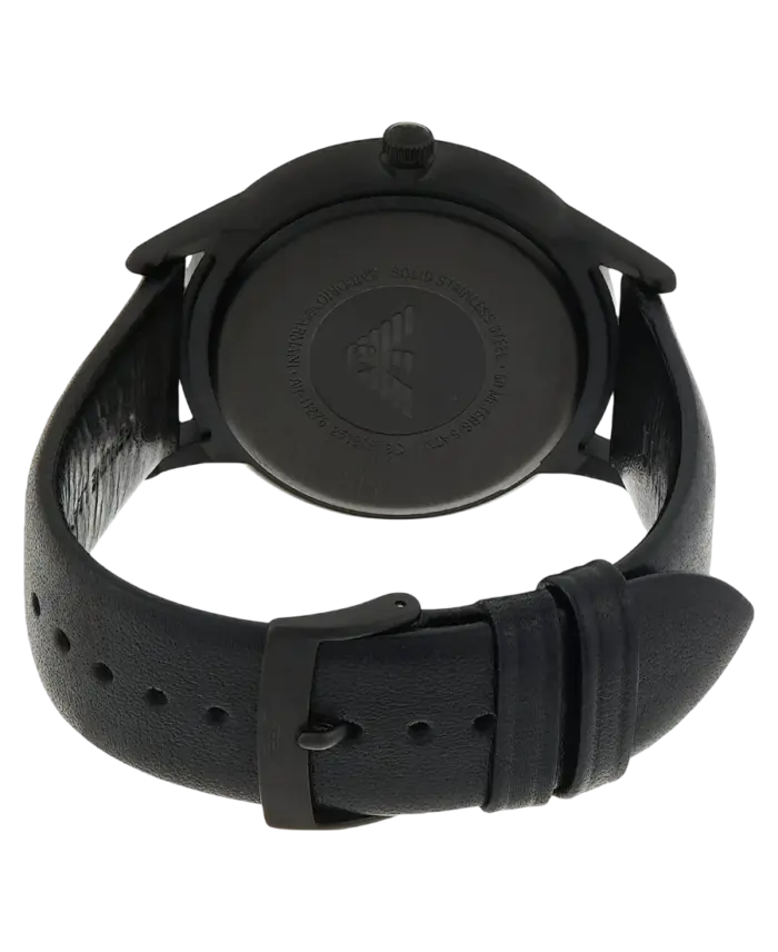 Emporio Armani Renato 43 mm - Bild 3