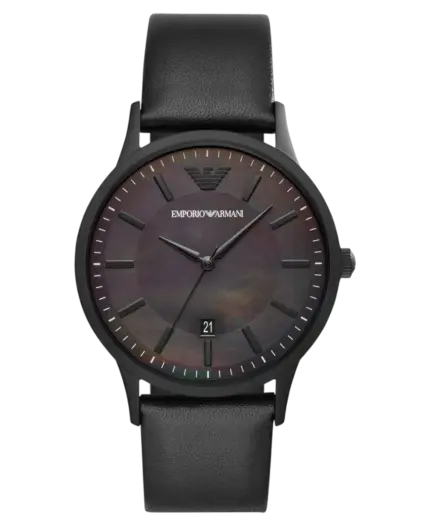 Emporio Armani Renato 43 mm
