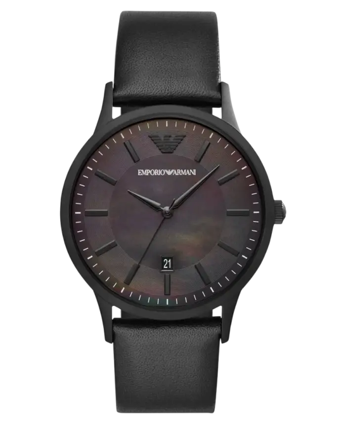 Emporio Armani Renato 43 mm - Bild 1