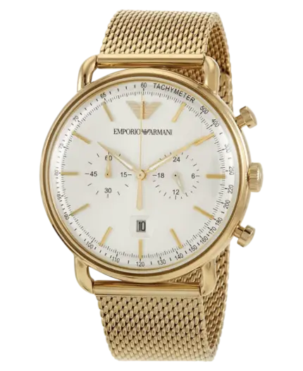 Emporio Armani 43 mm AR11315