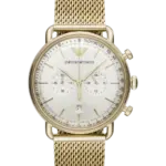 Emporio Armani 43 mm AR11315