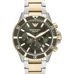 Emporio Armani 43 mm AR11361