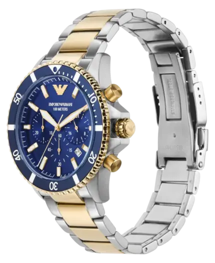 Emporio Armani 43 mm AR11362