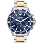 Emporio Armani 43 mm AR11362