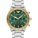 Emporio Armani 43 mm AR11454