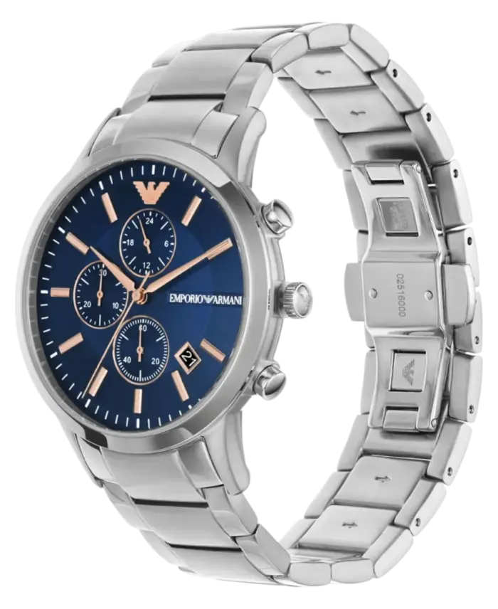 Emporio Armani 43 mm AR11458