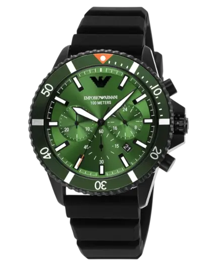 Emporio Armani 43 mm AR11463