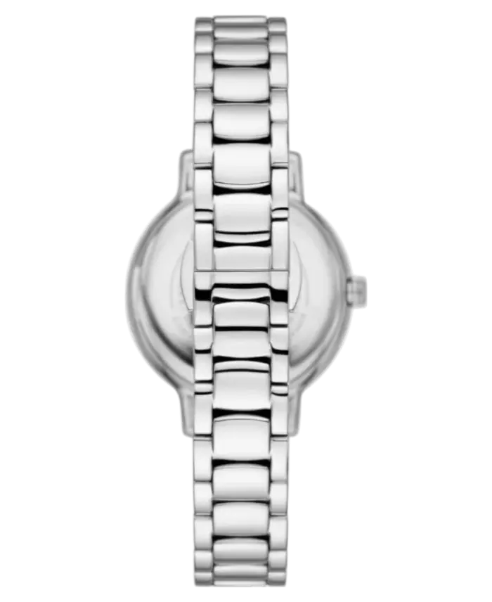 Emporio Armani Cleo Flerfärgad/Stål 32 mm - Bild 3