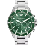 Emporio Armani 43 mm AR11500