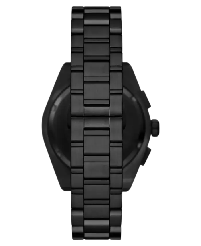 Emporio Armani Federico Grön/Stål 43 mm - Bild 3