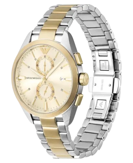 Emporio Armani 43 mm AR11605