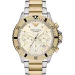 Emporio Armani 43.5 mm AR11606