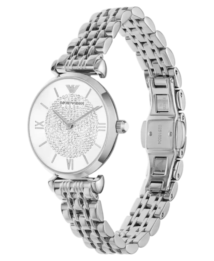 Emporio Armani Gianni T-Bar 32 mm - Bild 2