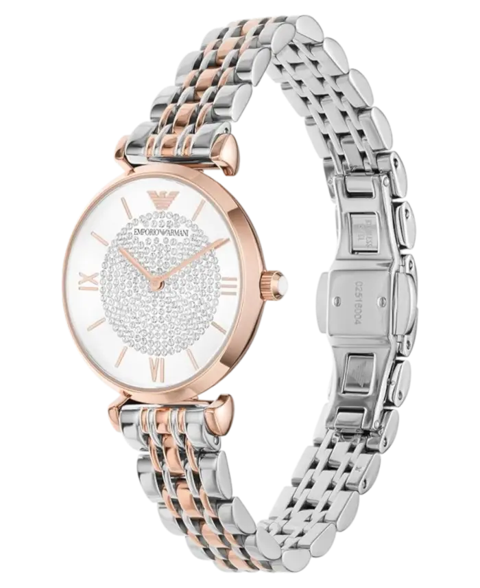 Emporio Armani Gianni T-Bar 32 mm - Bild 2