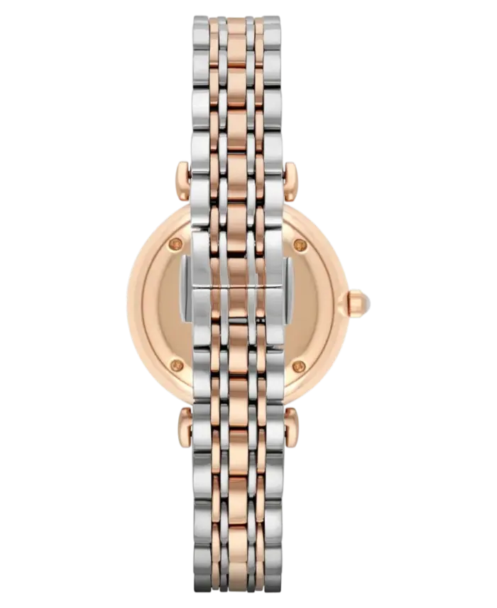 Emporio Armani Gianni T-Bar 32 mm - Bild 3